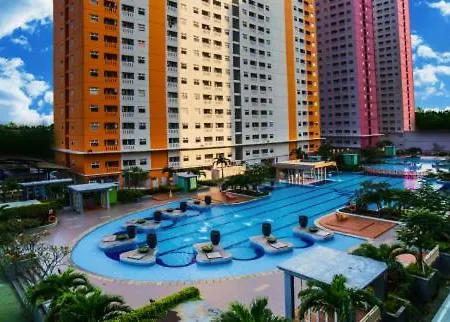 Sgrom Apartment